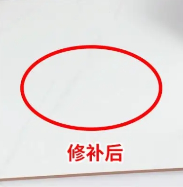 广汉瓷砖空鼓维修公司分享下板材基层，未采取柔性过渡措施的影响。在瓷砖铺贴工程中，如果采用的是板材基层（如石膏板、木工板等非刚性基层），而未采取柔性过渡措施，